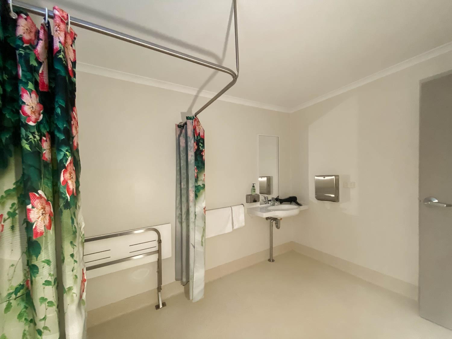 Lake Tyrrell Accommodation Lta Sea Lake Zimmer foto